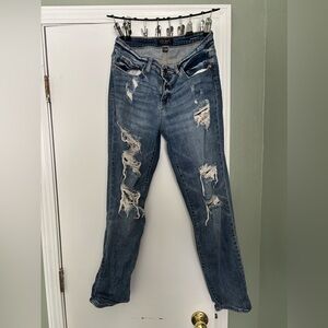 Judy Blue Jeans size 7/28